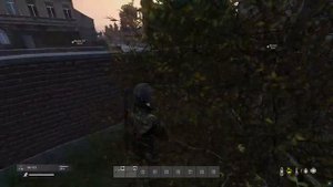 Dayz самый лучший выстрел | На меня напали разбойники | Будь начеку