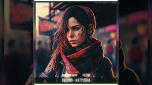 BVLVNS - KATYUSHA (D3CVBRSKIY Remix 2023)