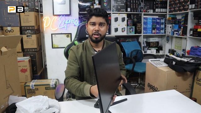 বাজেটে 75 HZ IPS মনিটর || REVENGER IPS22F IPS Monitor Review 2024 смотреть онлайн
