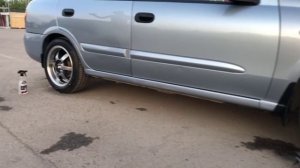 Гонка чернителей резины! Подробный тест!