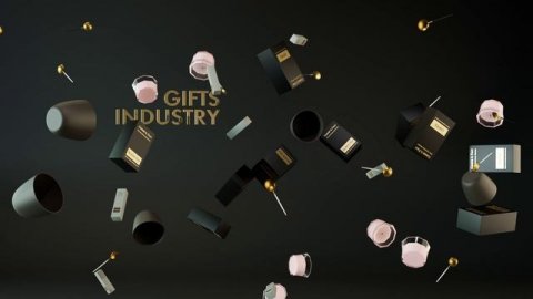 GiftsIndustry