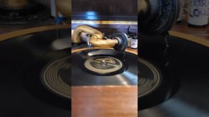 Sweetmeats Two-step - Arthur Pryor's Band  Victor Records #5733 1909