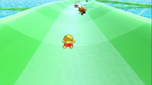 Аквапарк.ио - Геймплей Прохождение Часть 1