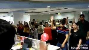 My Name is Lakhan | Dance Fitness |Corporate Wellness Workshop |Expresscise Dance Fitness
