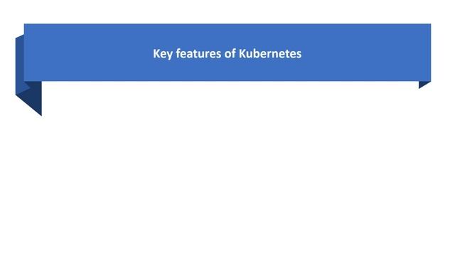 What is Kubernetes Orchestration Tool смотреть онлайн