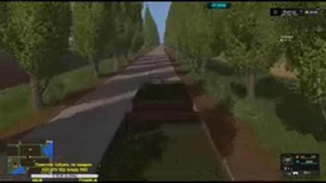⏩карта "Россия" ВЕРСИЯ: 2.1.4 - ФИНАЛЬНАЯ⏪ Попытаемся пройти всё ?Farming Simulator 17?