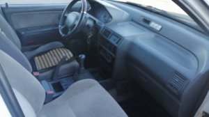 Mitsubishi Space Vagon 1994 2 0 MT ДЦ КИА