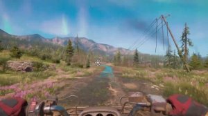 Far Cry® New Dawn_На рыбалку