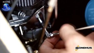 Набор ключей шарнирных шестигранных Bondhus HexPro | ЦКИ