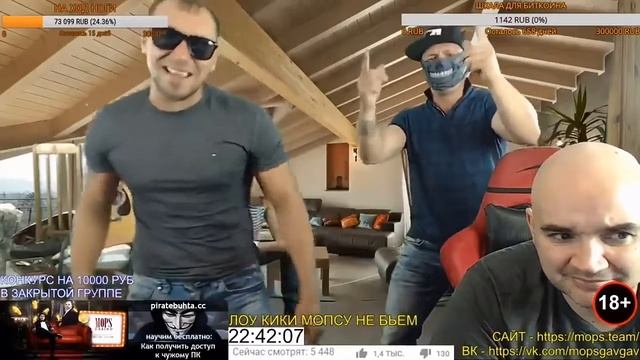 Тихон Новокузнецкий - РОЗА ветров