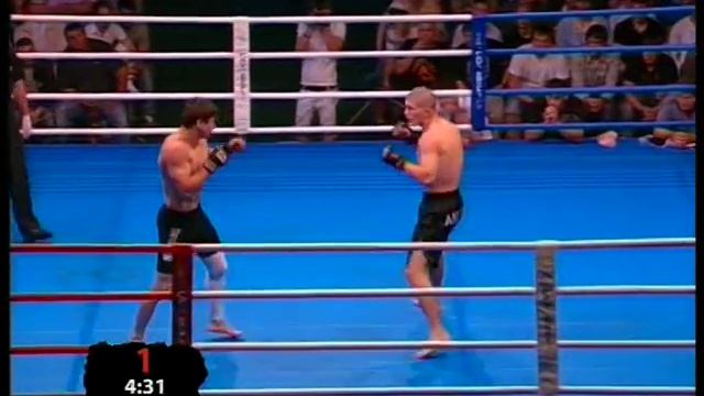 СохранитьЗолотой Кулак России 2010г 2 часть. смотреть онлайн