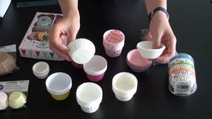 Как правильно выбирать формы для выпечки капкейков. Полный гид с рекомендациями.