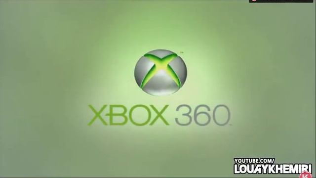 анимация икс бокс. смотреть онлайн