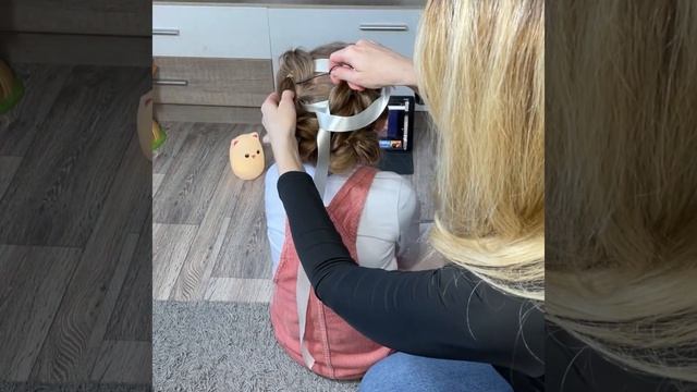 ТОП-5 КРАСИВЫХ И ПРОСТЫХ ПРИЧЁСОК НА 1 СЕНТЯБРЯ ПОД ДРЕСС-КОД ШКОЛЫ ? 5 Back to School Hairstyles