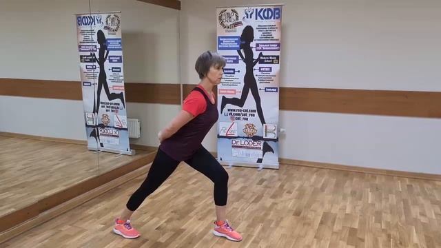 Практическое занятие ЭДФК. Преподаватель - Антонова Ирина Николаевна.