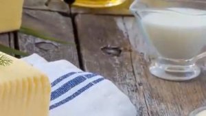 Ваше здоровье . Какие продукты нельзя есть при сгущении крови?