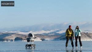 7 неожиданных маршрутов по России зимой