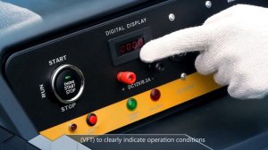 Презентация компании Zongshen. Преимущества генераторов Zongshen.