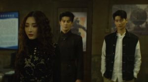 Смертельная игра 1 сезон 76 серия