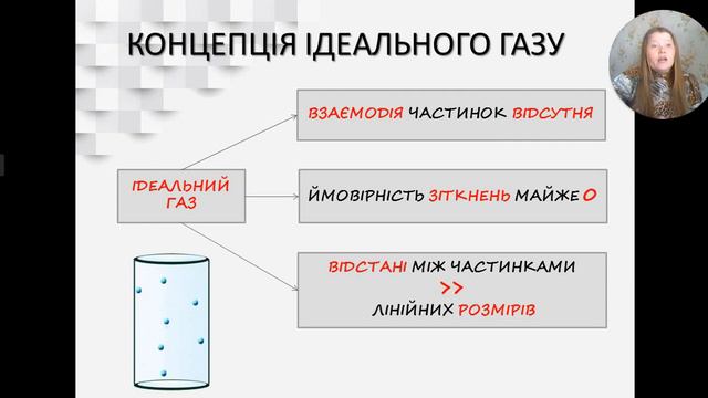 Фізика 10 клас.Внутрішня енергія.Способи зміни внутрішньої енергії. смотреть онлайн