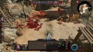 Baldur's gate 3 | Гайд по мультиклассу Чародея | Колдуна | Жреца | Часть 3