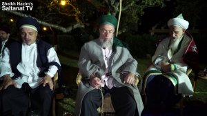 Шейх Мехмет Эфенди. Зикр в Суфилэнд