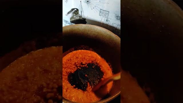 как приготовить попкорн