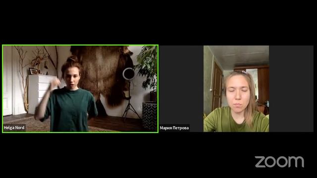 Медитация дыхание по чакрам и стояние на гвоздях