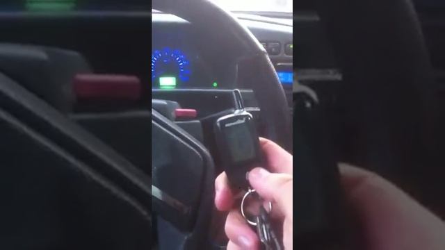 Модуль автозапуска АТ13 с доп.каналом на ПТФ на ваз 2114 / at13.ru смотреть онлайн