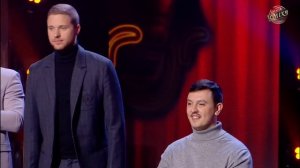 Самые Редкие Профессии Мира - Презентация Игры Пятого Сезона ¦ Лига Смеха 2019