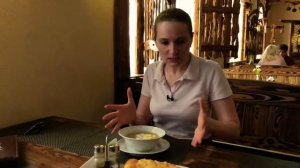 Вкус из прошлого. Кафе «Чебуречная». Где поесть в Минске? Минск. Беларусь