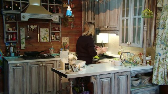 Кулинарное паломничество. Рецепт оладьев. Храм Покрова Пресвятой Богородицы села Никоновское