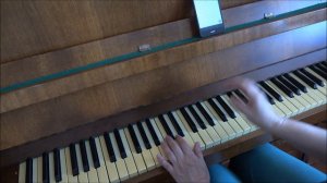 Нет тебя прекрасней. Ю. Антонов. Аккорды