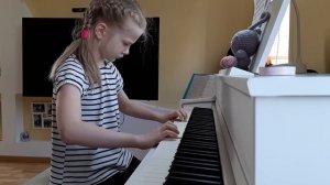 Соль мажор. Гамма и аккорды