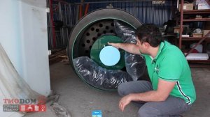 Евролос БИО септик как работает, описание и обзор.