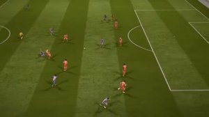 FIFA 18 GOLAZO CRISTIANO RONALDO