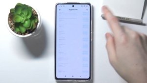 Полная настройка будильника Xiaomi 11T / Как навести будильник на Xiaomi 11T