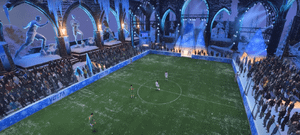 FIFA 23 | Новые стадионы Volta