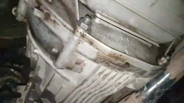 Установка кпп даймос на уаз 469 смотреть онлайн