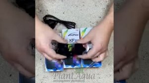 Серия внутренних фильтров для аквариума Dophin KF