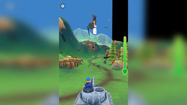 ЭВОЛЮЦИЯ ПУШКИ! Максимальный уровень! Iron March смотреть онлайн