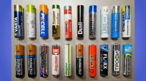 Redox - производство натрий-ионных батарей