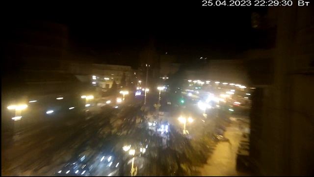 Веб-камера Киев Европейская площадь + Майдан 2023 04 26 смотреть онлайн