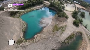 Разведка блогом / Марс на Камчатке / 05.07.23