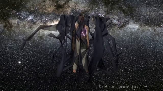 Сеанс Энергетической защиты смотреть онлайн