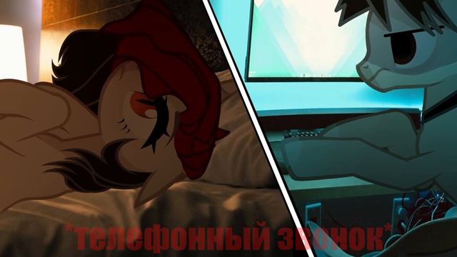 pmv/пони клип-рассвет/ смотреть онлайн