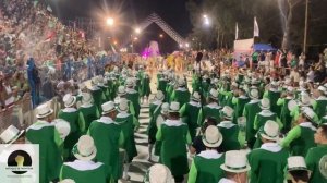 Zum Zum 2023 | Pista Jurados - 1º Desfile ao vivo