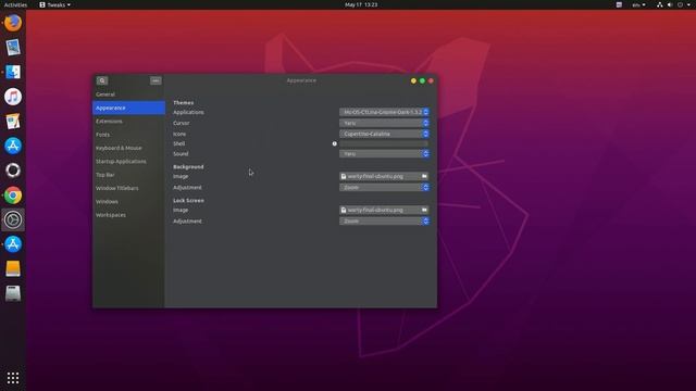 ✓Macbuntu 20.04 : Make Ubuntu 20.04 Look Like macOS смотреть онлайн