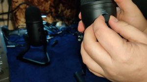 Микрофоны Fifine K678 и K690 - Распаковка, тест и сравнение