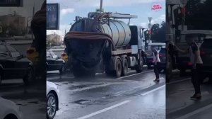 А убирать все это кто будет?